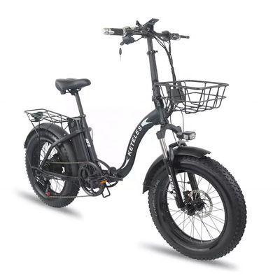 15AH リチウム電池 電動折りたたみ自転車 EU倉庫 250Wモーター付きドロップシッピング