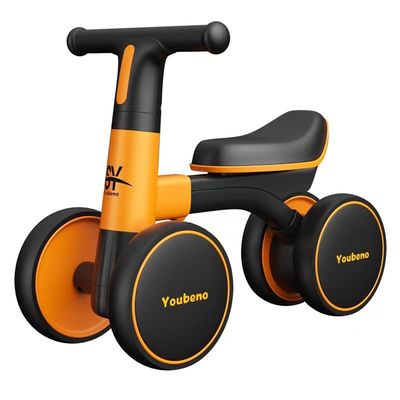 最大速さ &gt;3.6km/h 高さ調整可能なバランス自転車 子供向け 屋外折りたたみハンドル