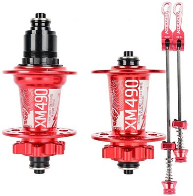 2021 サイクルのハブ XX1 XD 12 スピード カセット ボディハブ クーザー XM490PRO 封印 4 ベアリング マウンテンバイク ハブ QR 28 32 36ホール Xdr
