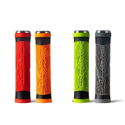 2021年 シリコングリップ ハンドル 食品 環境保護 MTB BMX 道路 マウンテンバイク