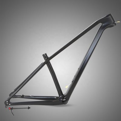 2021年 M8 フルカーボン MTBフレーム 29 トルーアクセル 12*148mm カーボン29er マウンテンバイクフレーム