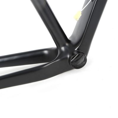 2021年 M8 フルカーボン MTBフレーム 29 トルーアクセル 12*148mm カーボン29er マウンテンバイクフレーム