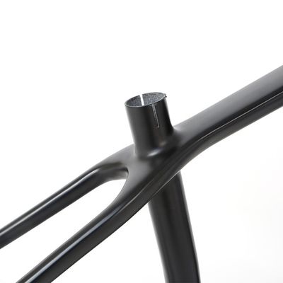 2021年 M8 フルカーボン MTBフレーム 29 トルーアクセル 12*148mm カーボン29er マウンテンバイクフレーム