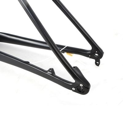 2021年 M8 フルカーボン MTBフレーム 29 トルーアクセル 12*148mm カーボン29er マウンテンバイクフレーム