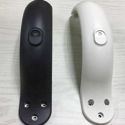 2022 電気スクーターのバックホイールマッドガードキット プロのスクーターアクセサリー