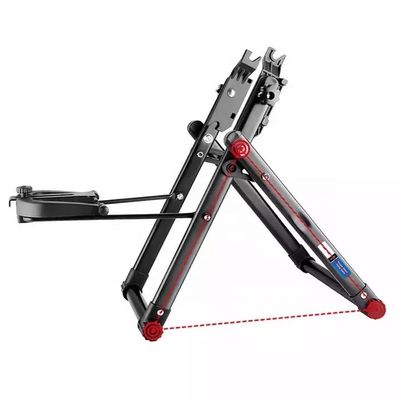 2.1kg 車輪修理ツール プロバイト自転車車輪 トラウイングスタンド MTBとロードバイク