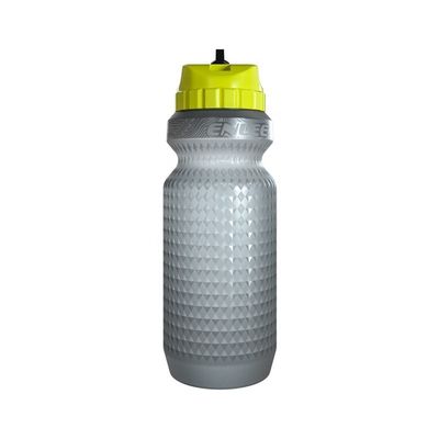 650ml 容量 耐久性 屋外スポーツ用のポータブル マウンテン/ロードバイク 水瓶