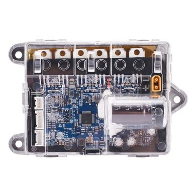 12*7.3*4.1CMスクーターマザーボードの電気スクーターメインコントローラを交換する