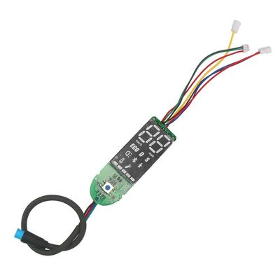 TT 電気スクーター用 36V 電圧ユニバーサルアップグレード回路板