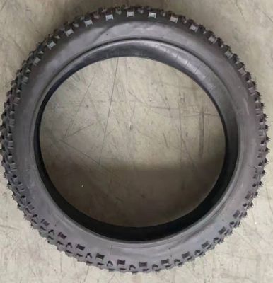 20*4.0 電動自転車タイヤと20インチ脂肪タイヤ TT支払い期間のある電気自転車