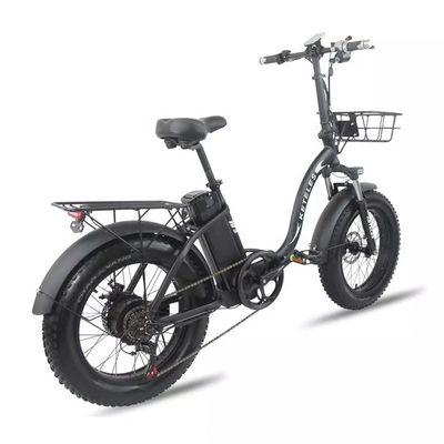 15AH リチウム電池 電動折りたたみ自転車 EU倉庫 250Wモーター付きドロップシッピング