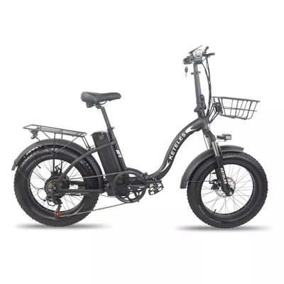 15AH リチウム電池 電動折りたたみ自転車 EU倉庫 250Wモーター付きドロップシッピング