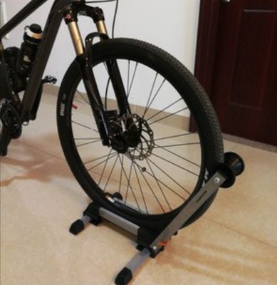 52cm*46cm*42cm ポータブル 折りたたむ式自転車ラック 自転車 駐車用ラック 自転車 収納台