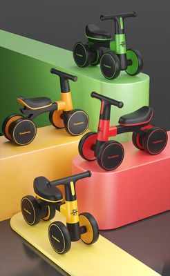 最大速さ &gt;3.6km/h 高さ調整可能なバランス自転車 子供向け 屋外折りたたみハンドル