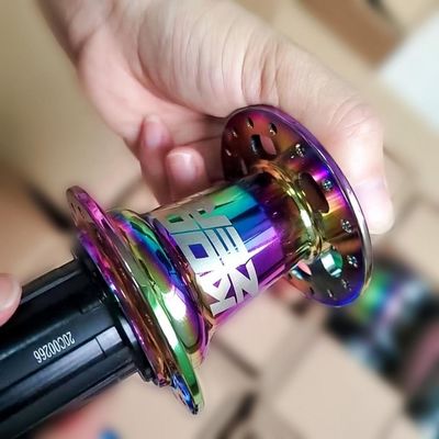 32ホール クーザー XM490PRO 4 ベアリング MTB ハブ フロント 10*135mm QR100*15 12*142mm バック