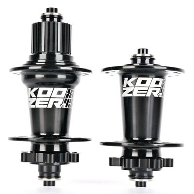 クーザー 最新のXM490Pro 72 クリック 4 ベアリング 6 パウル 32H Mtb CNC マウンテン自転車 ディスクハブ