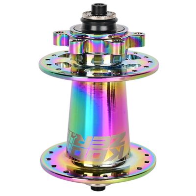 クーザー 最新のXM490Pro 72 クリック 4 ベアリング 6 パウル 32H Mtb CNC マウンテン自転車 ディスクハブ