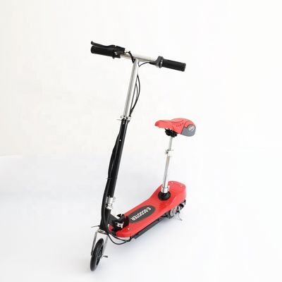 15km/h マックススピード 多色 可愛いミニ電動自転車 リトルサーファー 折りたたむスクーター 子供向け