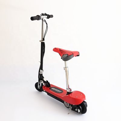 15km/h マックススピード 多色 可愛いミニ電動自転車 リトルサーファー 折りたたむスクーター 子供向け