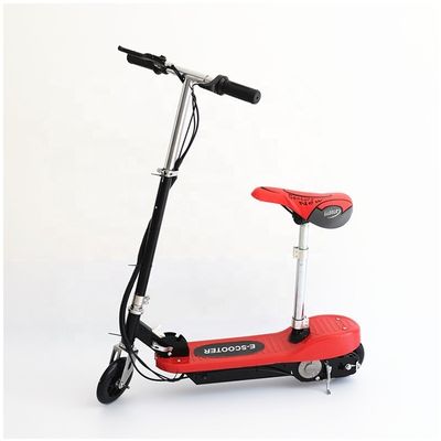 15km/h マックススピード 多色 可愛いミニ電動自転車 リトルサーファー 折りたたむスクーター 子供向け