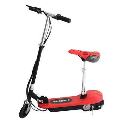 15km/h マックススピード 多色 可愛いミニ電動自転車 リトルサーファー 折りたたむスクーター 子供向け