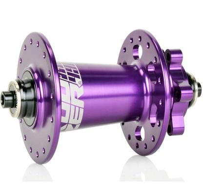 2021年 クーザー XM490PRO 4 ベアリング MTB マウンテンバイク ハブ 後部 12x142mm トルー 32ホール ディスクブレーキ自転車