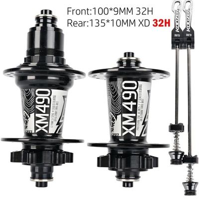 2021 サイクルのハブ XX1 XD 12 スピード カセット ボディハブ クーザー XM490PRO 封印 4 ベアリング マウンテンバイク ハブ QR 28 32 36ホール Xdr