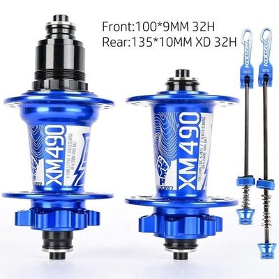 2021 サイクルのハブ XX1 XD 12 スピード カセット ボディハブ クーザー XM490PRO 封印 4 ベアリング マウンテンバイク ハブ QR 28 32 36ホール Xdr