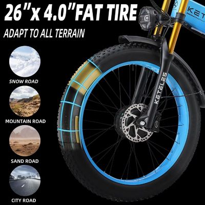 SHIMANO フロントデライラー 26インチ 電動都市自転車 取れるリチウムバッテリー