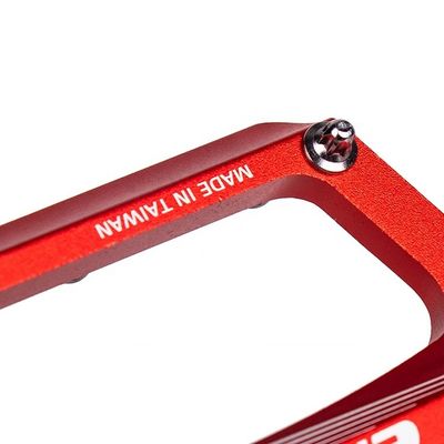 ENLEE N16 超軽量自転車ペダル 310g アルミ合金 3色 溶解塗料 CN GUA 2021