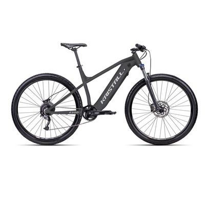 48V10A500W 電動電動自転車 隠されたバッテリーとケーブル引力ディスクブレーキ
