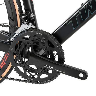 カーボンファイバービーズペダル Vブレーキ 22スピードロードバイク 700c フルカーボン自転車