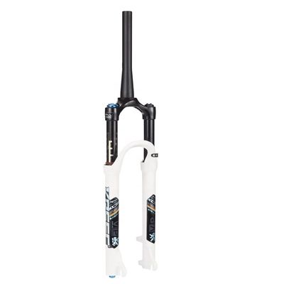 自転車前フォーク 26/27.5/29&quot; 耐久性フォーク コンボセット 提供 ≥2