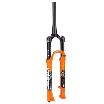 自転車前フォーク 26/27.5/29&quot; 耐久性フォーク コンボセット 提供 ≥2