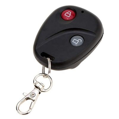 110db ワイヤレス リモコン バイセル 盗難防止システム 振動アラーム