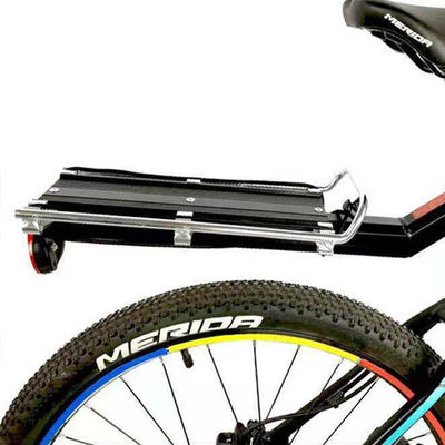鉄管 トランク マウント 自転車 軽量 スタック セダン 屋外旅行 985g